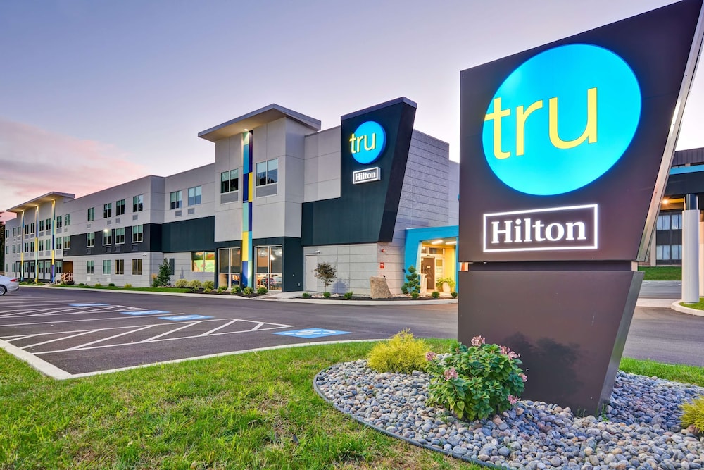 Tru By Hilton Syracuse North Airport Area - photo 41