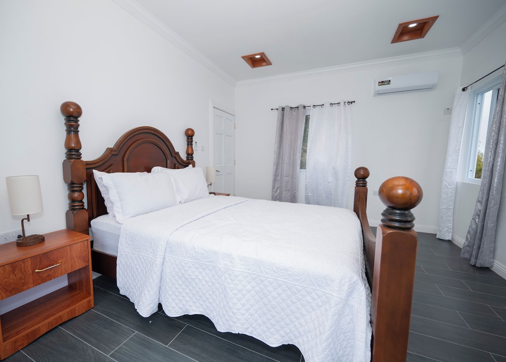 Majestic Dream Villas — Choiseul — photo 3
