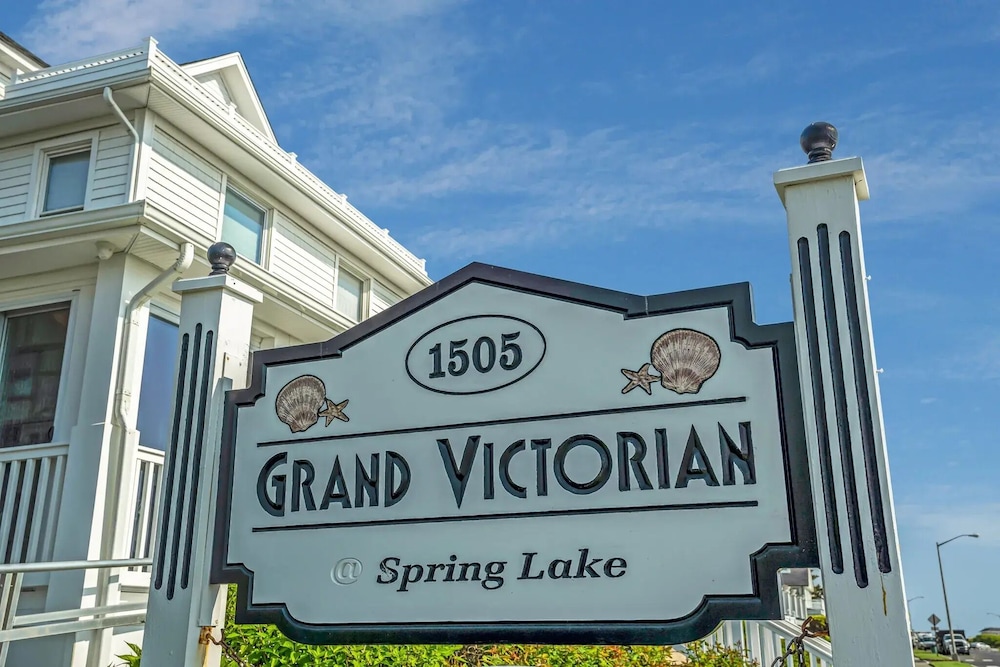 Grand Victorian Spring Lake - photo 69