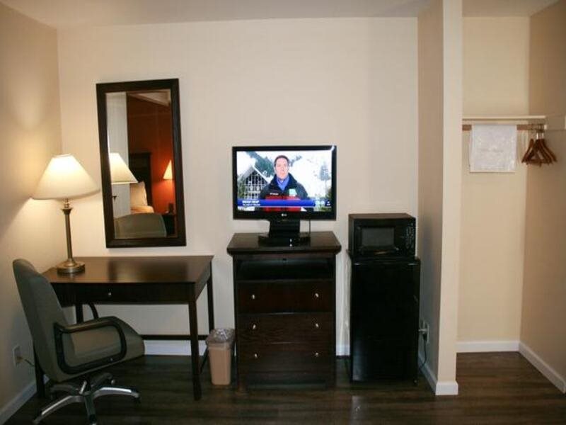 Valley Oaks Inn Woodland - photo 5