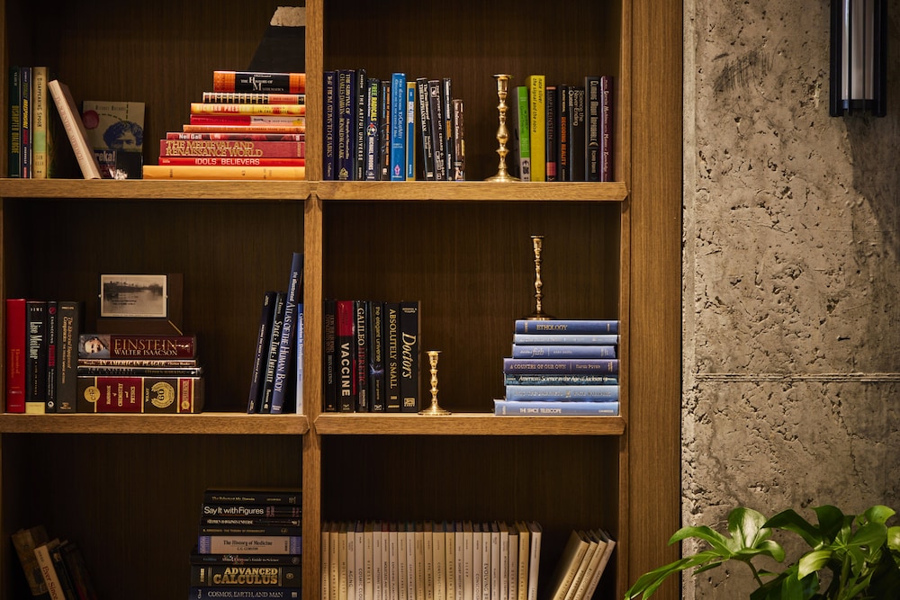 The Junto Hotel - photo 231