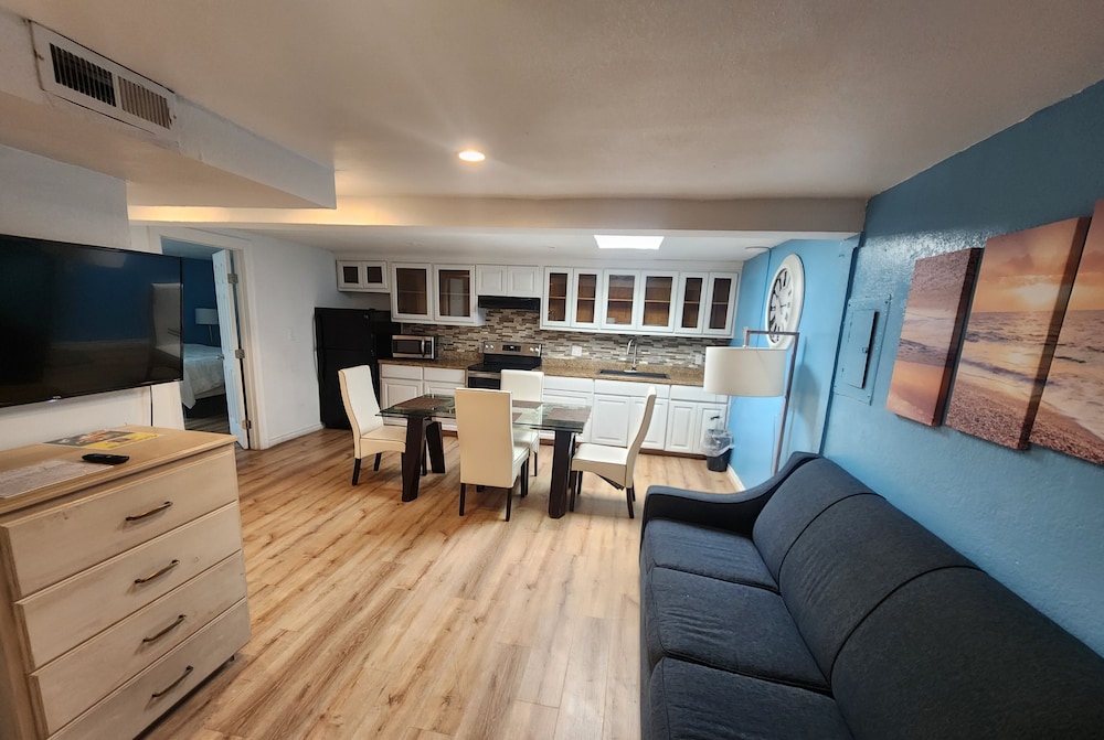 Coco Beach Hotel on South Padre Island - photo 10