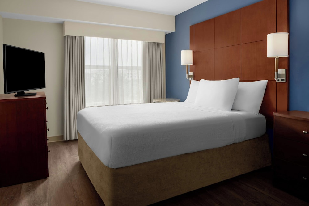 Residence Inn by Marriott Houston Katy Mills - photo 13