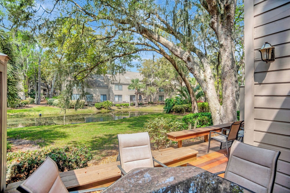 Heritage Villas at The Sea Pines Resort - photo 31