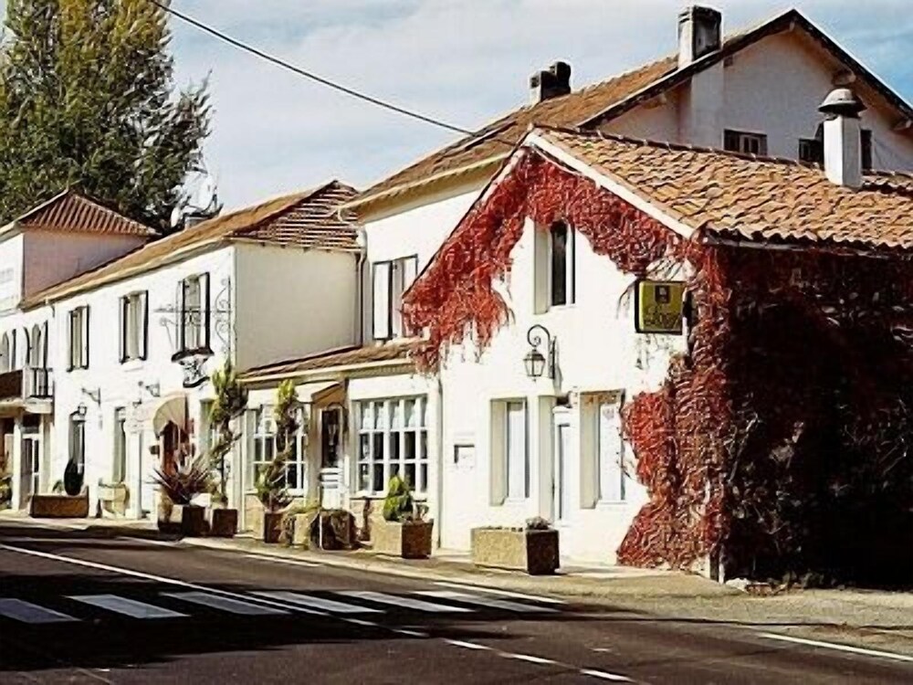 Le Relais de l’Armagnac in Pau, France