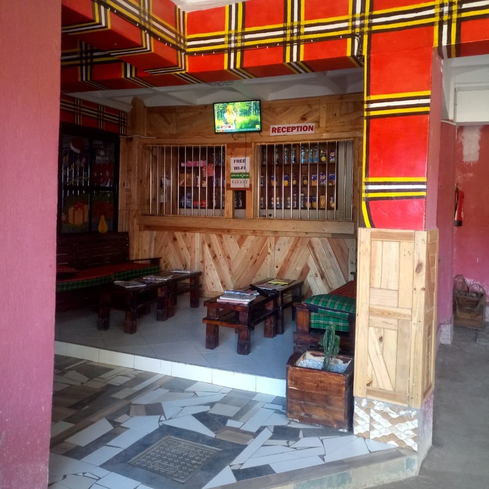 Escarpment Motel Adults Only — Limuru — photo 2