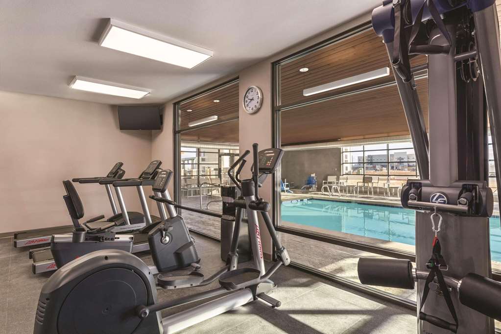 Country Inn & Suites by Radisson Lubbock Southwest TX - photo 13
