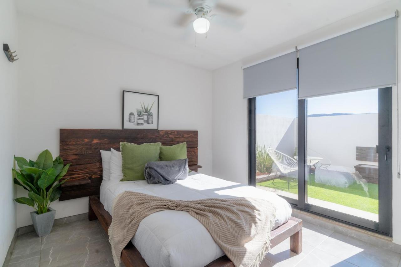 Collins Village Hotel Boutique — hotel in El Porvenir
