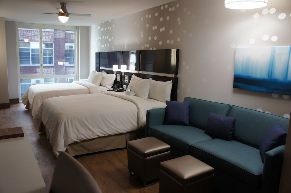 Homewood Suites New York Midtown Manhattan Times Square - photo 9
