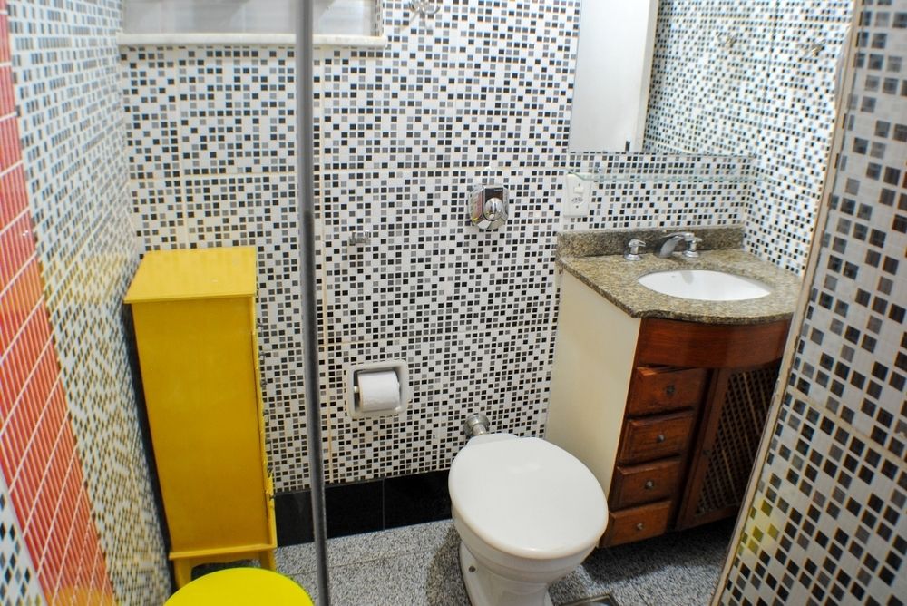 Duvivier Loft — Rio De Janeiro — photo 3