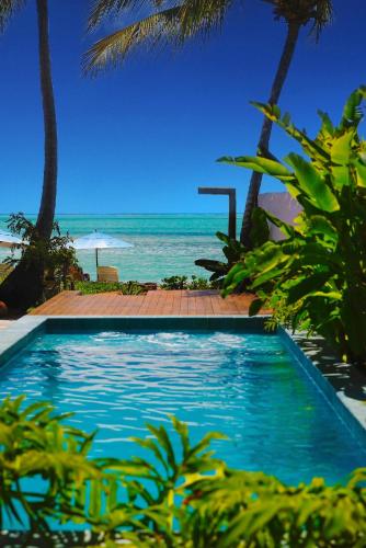 Pousada Rota Ecológica - last minute hotel in Maceio