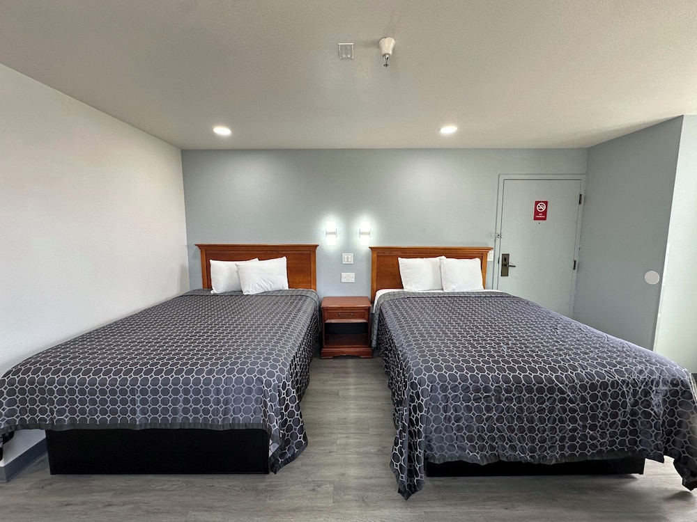 Motel Santa Cruz - photo 11