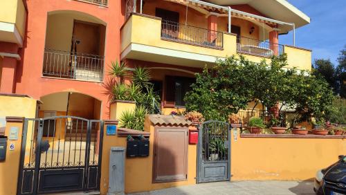 Casa Calcutta Iun Q3398 — 4-Star Luxury Hotel in Olmedo, Italy