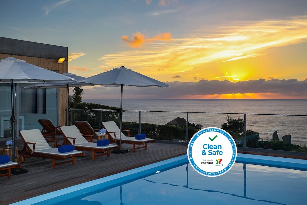 Mosteiros Place Ponta Delgada