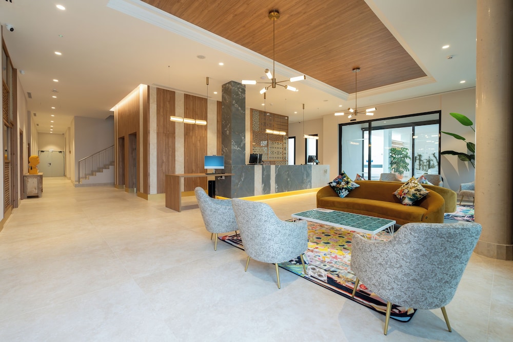 Hotel ASA La Marina by SH Hoteles — Ondara — photo 3
