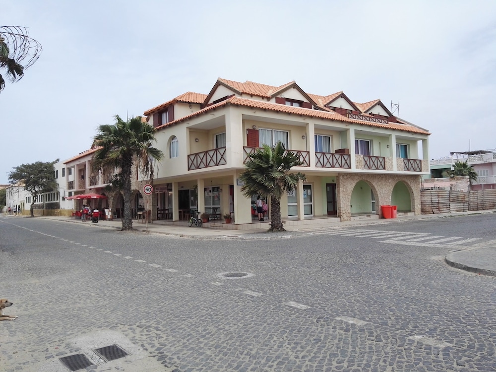 Albis Harena - last minute hotel in Santa Maria