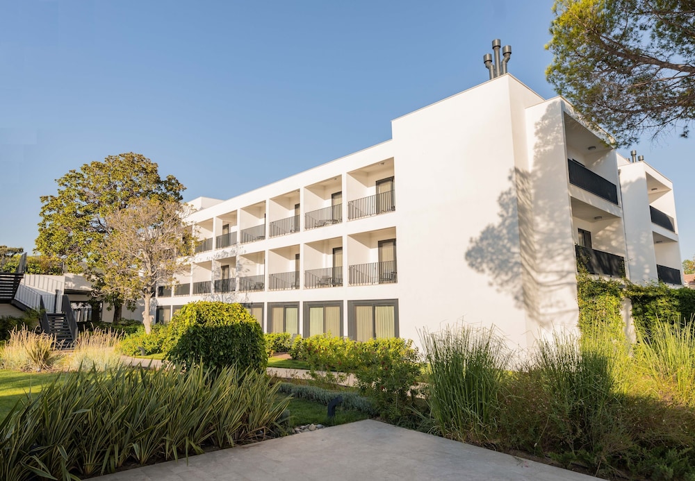 Pınar Otel in Erdek, Turkey