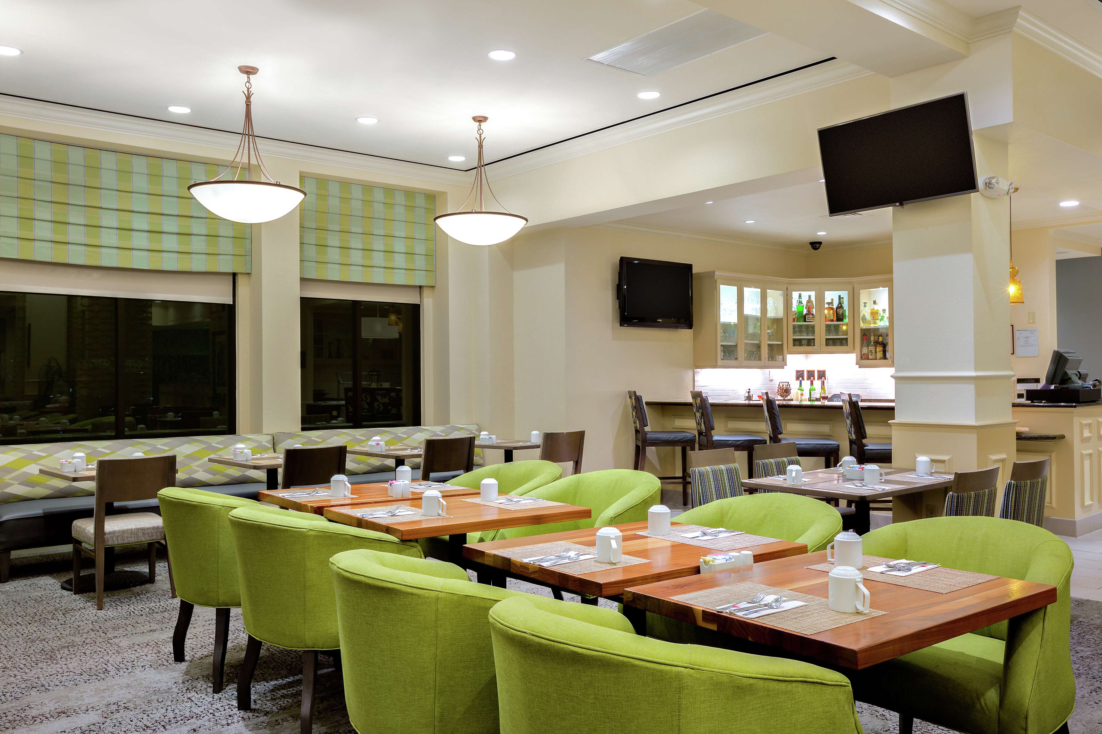 Hilton Garden Inn Sacramento Elk Grove - photo 8