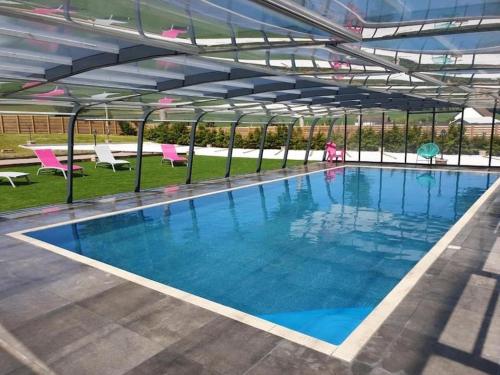 La Grange Des Rosiers - last minute hotel in Unknown City