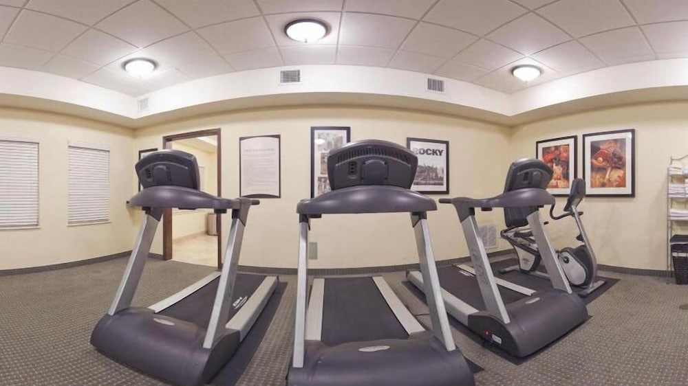 Staybridge Suites McAllen by IHG - photo 27