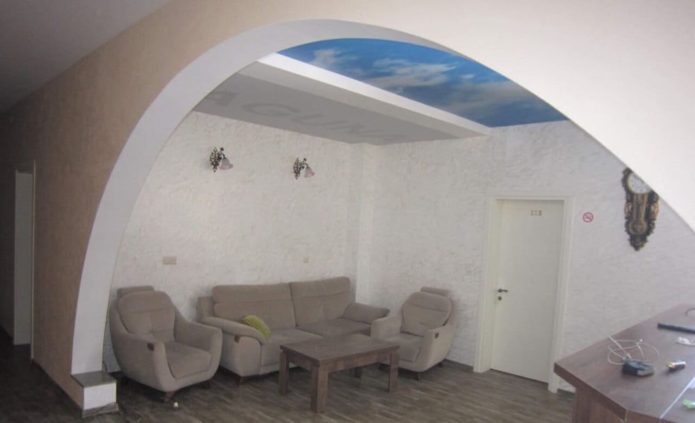 Hotel Laguna - last minute hotel in Borjomi