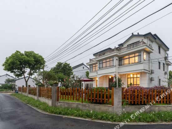 SuZhouWangTianLuInn - last minute hotel in Suzhou