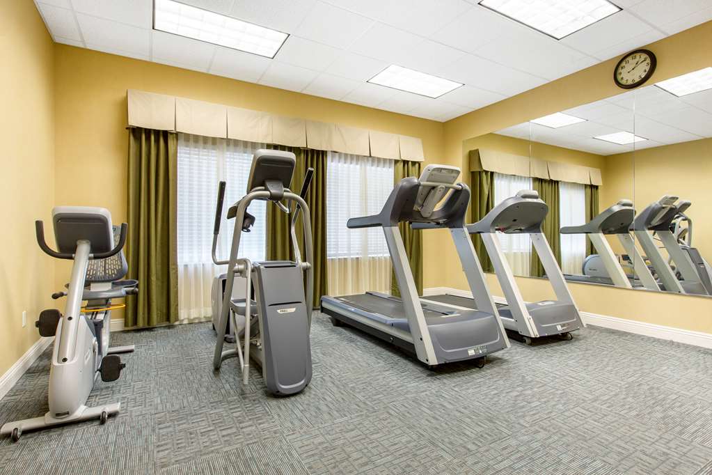 The Oaks Hotel & Suites - photo 41