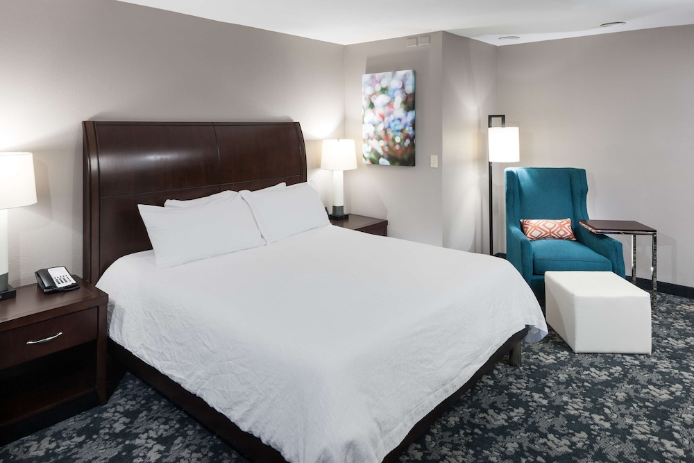 Hilton Garden Inn Cincinnati Mason - photo 11