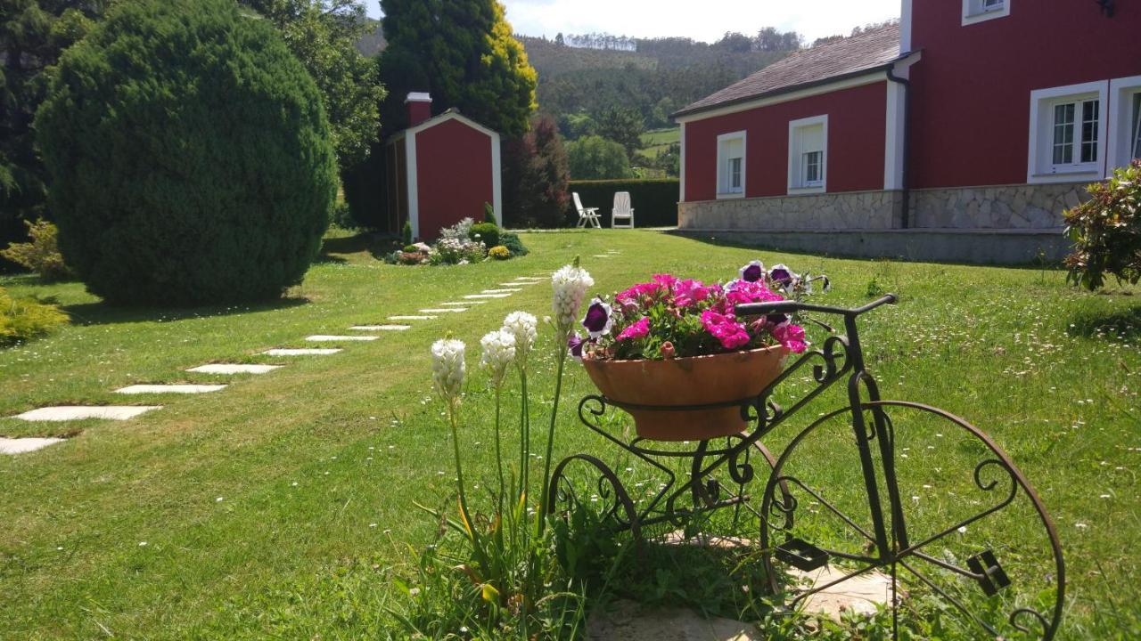 Vivienda de Uso Turistico Carballo Blanco 2 - carbon neutral hotel in Barreiros