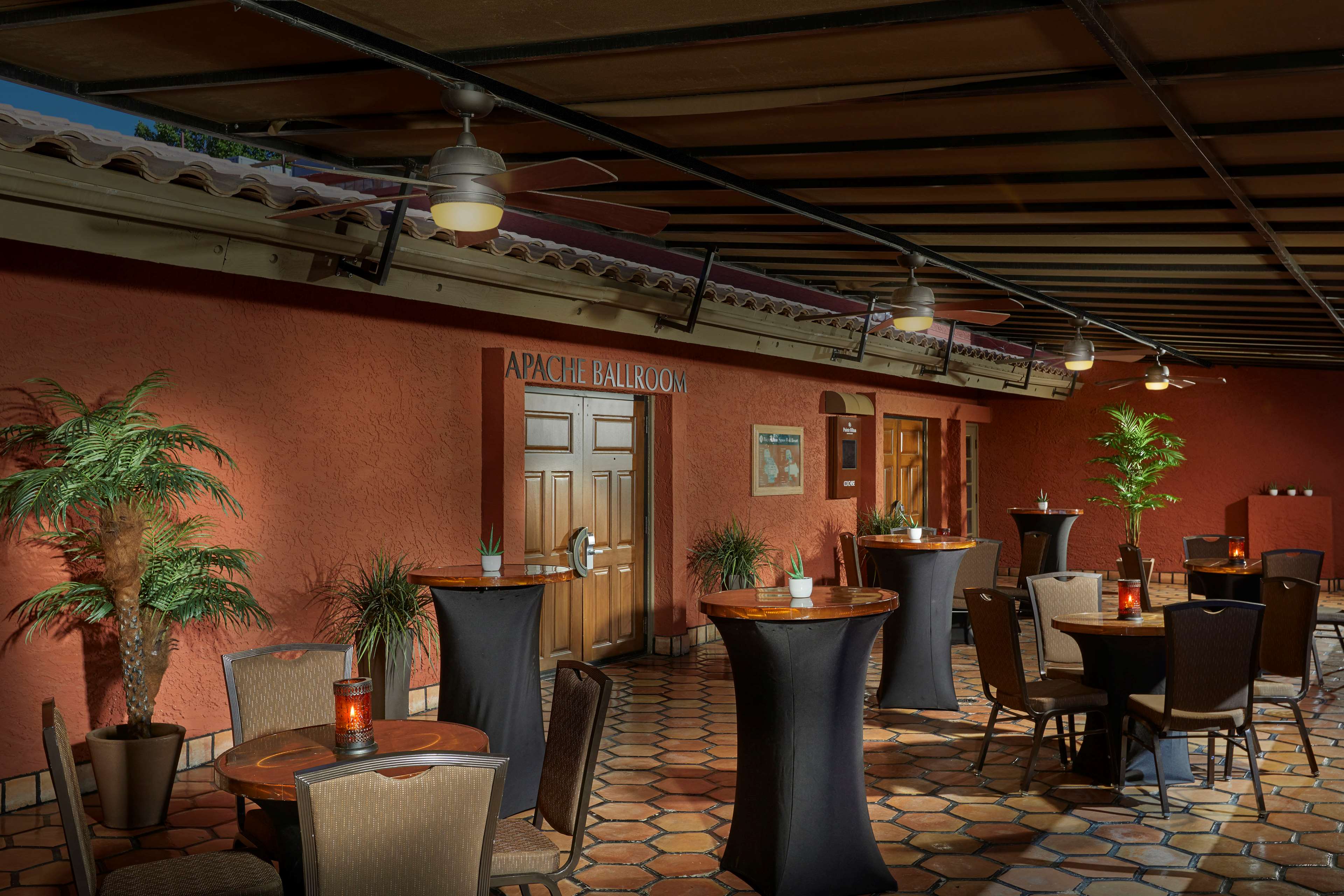 Hilton Phoenix Resort at the Peak - photo 10