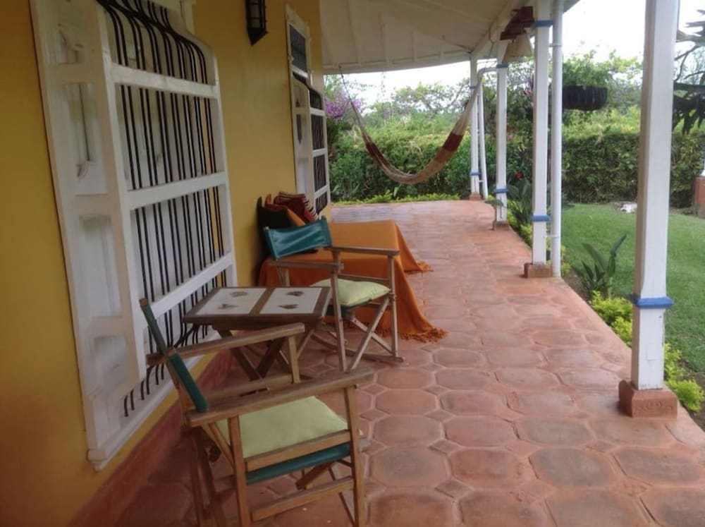 Finca Caja De Oro Fredonia — Fredonia — photo 4
