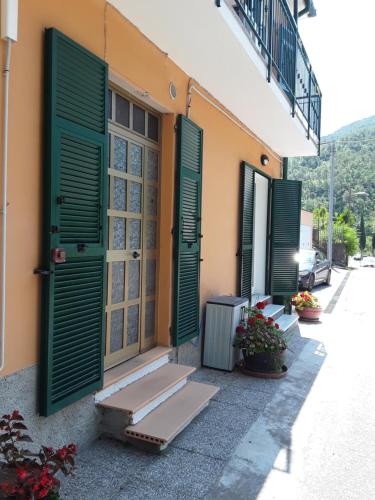 Flamatan — 4-Star Luxury Hotel in Deiva Marina, Italy