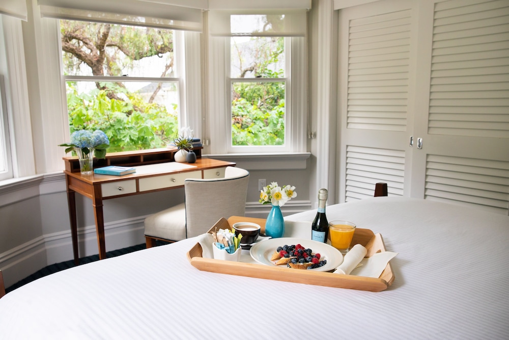 Casa Madrona Hotel & Spa - photo 50