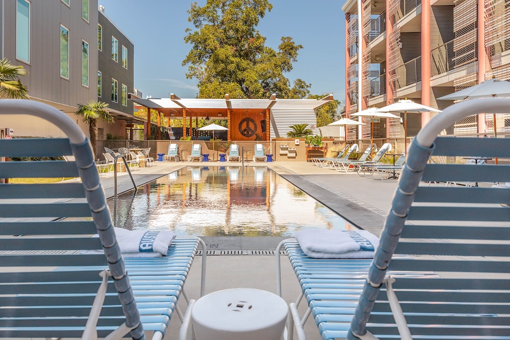 East Austin Hotel - photo 20