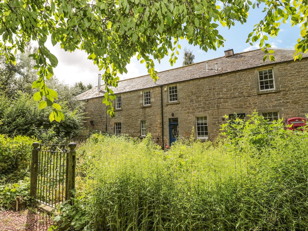 The Coach House 10448836 — Duns