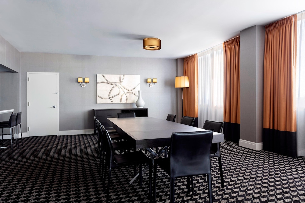 Le Meridien Charlotte - photo 6
