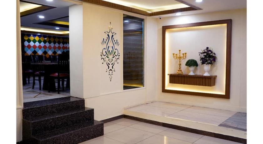 WEST COTTAS HOTEL Couples Family Corporate Favorite in Heart of Jalandhar