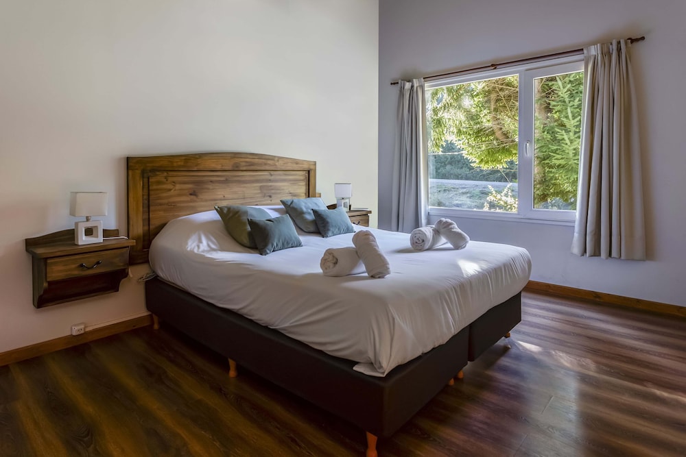 Bog Apart Foresta Moderno Apartamento en la Naturaleza — 4-Star Luxury Hotel in Villa La Angostura, Argentina