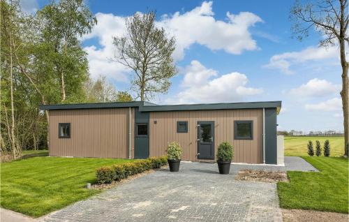 Nice Home In Oosterwolde With Wifi — 4-Star Luxury Hotel in Oosterwolde, Netherlands