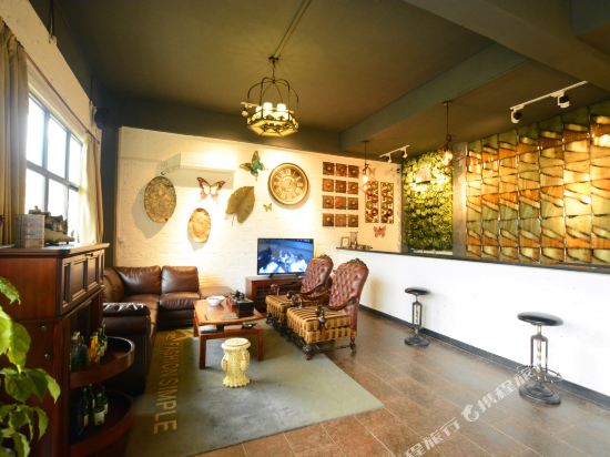 Xifeng Shouma Hotel — hotel in Yangshuo