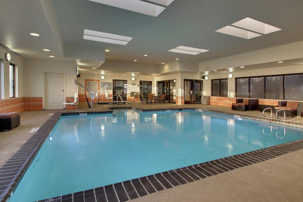 Hampton Inn & Suites Shreveport South - photo 29