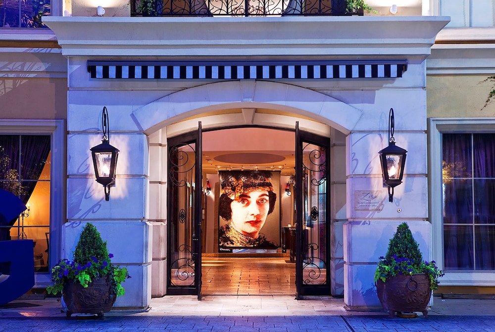 Hotel ZaZa Dallas - photo 28