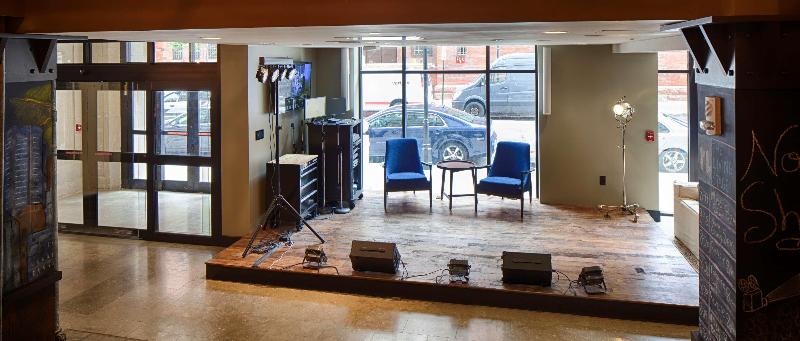 Hotel Rl Baltimore Inner Harbor - photo 18