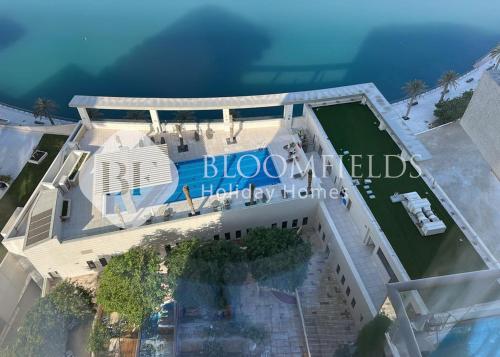 Luxury 2BR In Reem Island — Abu Dhabi — photo 2