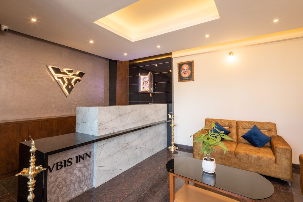 Vbis Inn — Tumkur