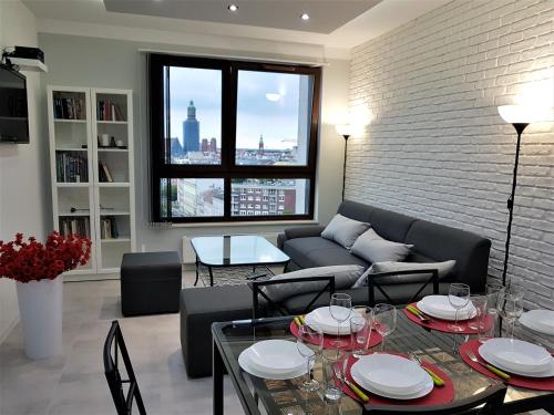 Lux Apartment Center — 4-Star Luxury Hotel in Wroclaw, Poland