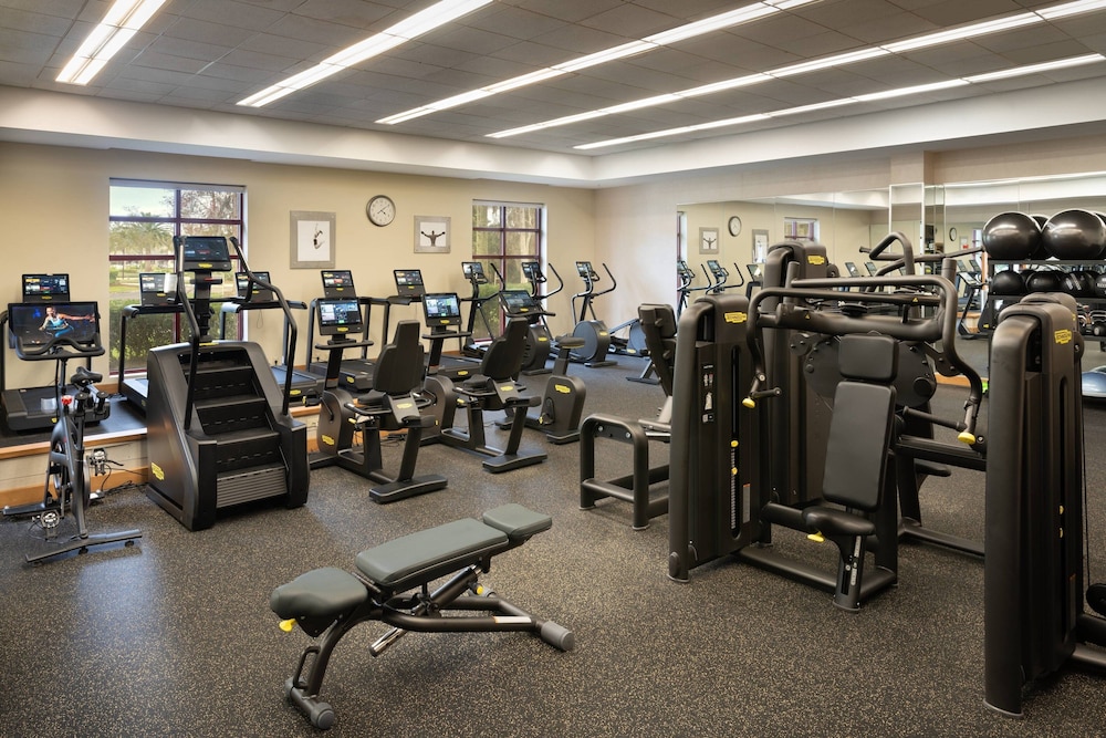 Sawgrass Marriott Golf Resort & Spa - photo 66