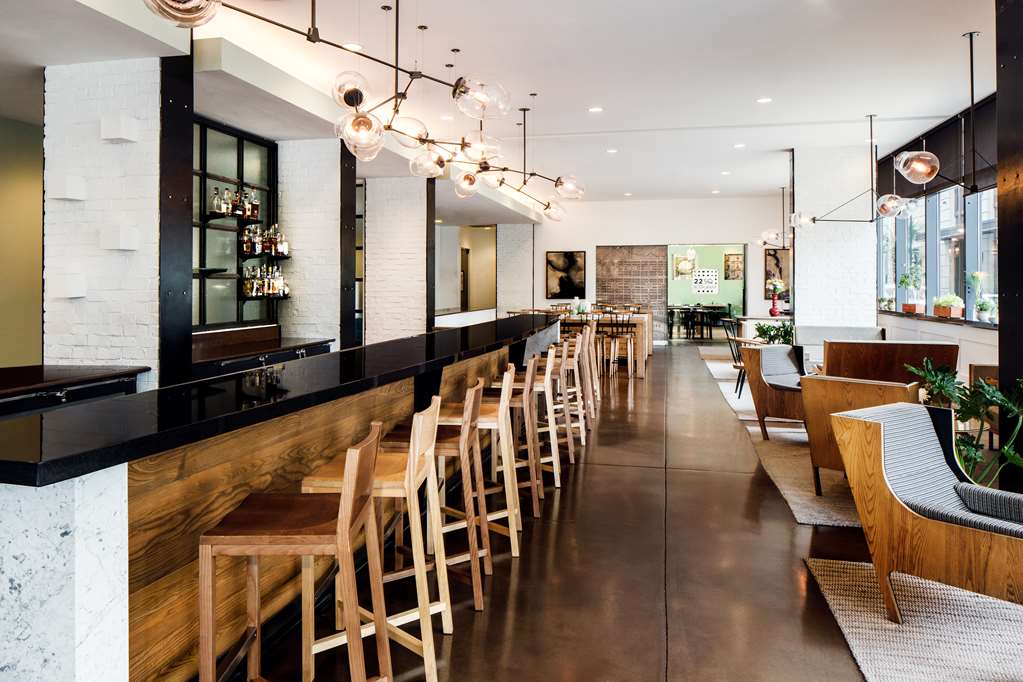 Andaz Savannah By Hyatt - photo 16