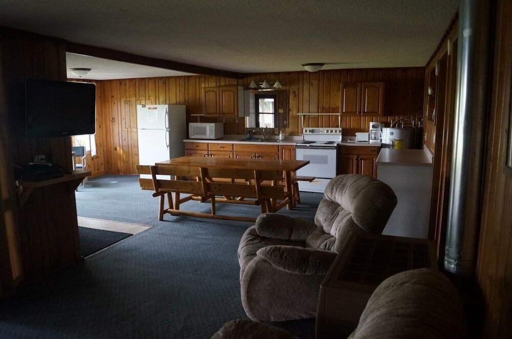 Dunrovin Resort - photo 104