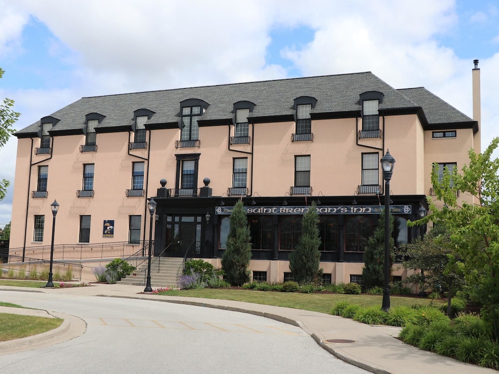 St. Brendan’s Inn in Green Bay, United States